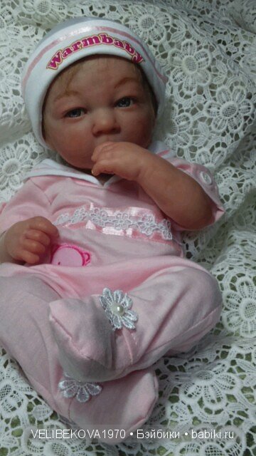 Перерождение из Беренжера в Реборна (фото 2)