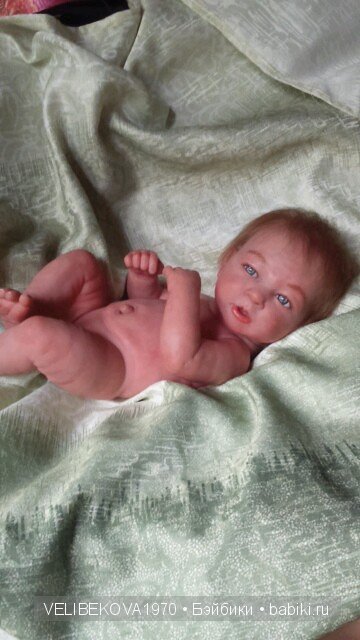 Перерождение из Беренжера в Реборна