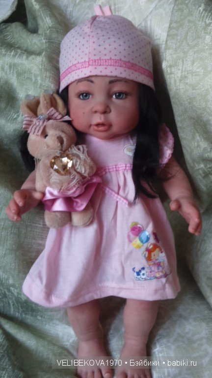 Примеряем одежку