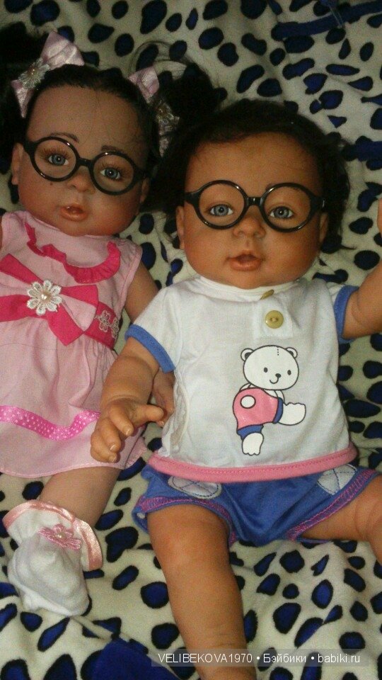 Умные малыши