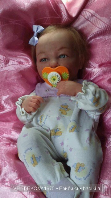 Есть соска на магните