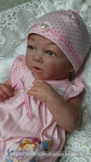 Примеряем одежки