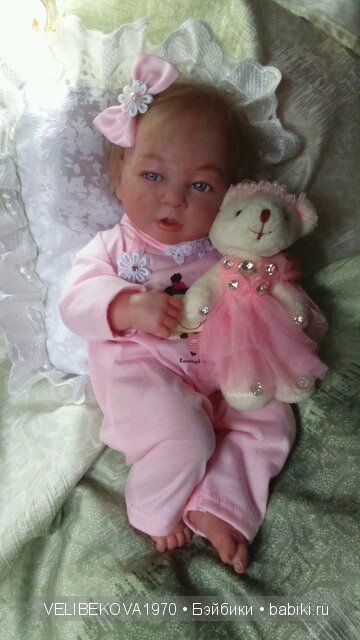 Перерождение из Беренжера в Реборна (фото 4)