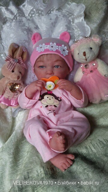 Перерождение из Беренжера в Реборна (фото 3)