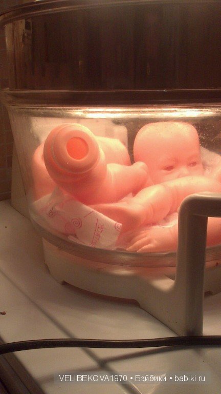 Запекаем в Аэрогриле