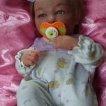 Перерождение из Беренжера в Реборна