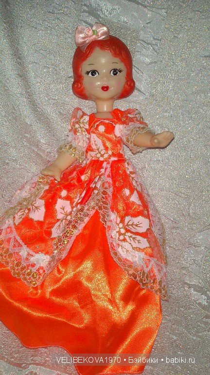 Моя коллекция"Брошенные игрушки"