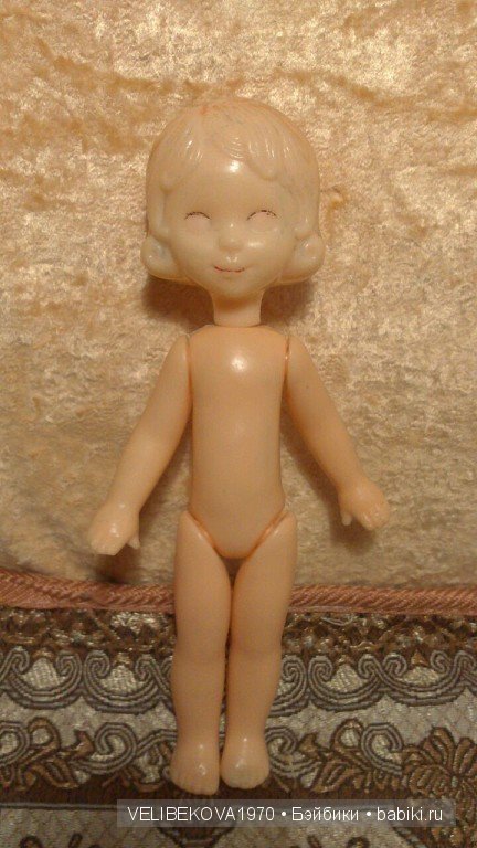 Моя коллекция"Брошенные игрушки" | Бэйбики Моя коллекция"Брошенные игрушки"