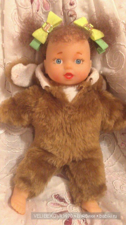 Моя коллекция"Брошенные игрушки" | Бэйбики Моя коллекция"Брошенные игрушки"