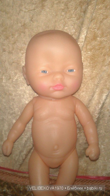 Моя коллекция"Брошенные игрушки"