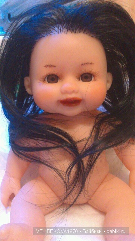 Моя коллекция"Брошенные игрушки" | Бэйбики Моя коллекция"Брошенные игрушки"