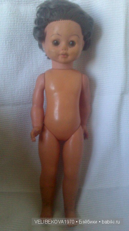 Моя коллекция"Брошенные игрушки" | Бэйбики Моя коллекция"Брошенные игрушки"