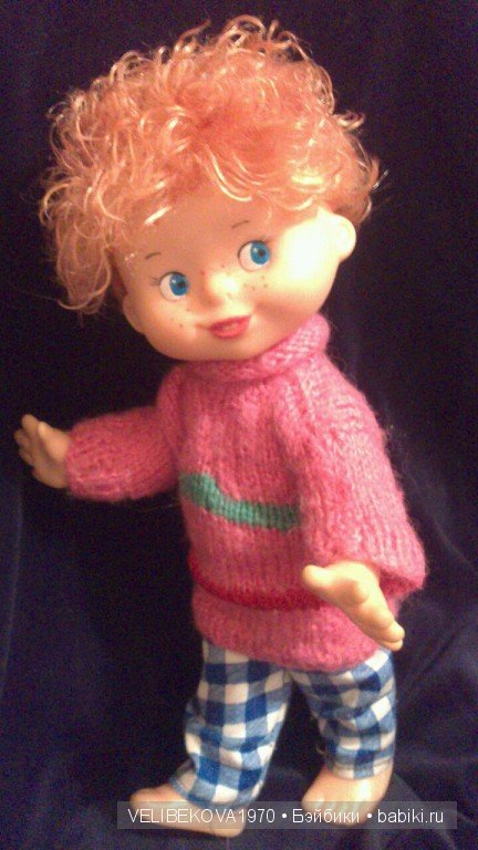 Моя коллекция"Брошенные игрушки" | Бэйбики Моя коллекция"Брошенные игрушки"