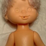 Моя коллекция"Брошенные игрушки"
