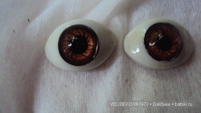 Моя первая кукла Маша в коллекции "Брошенные игрушки" (фото 5)