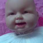 Моя первая кукла Маша в коллекции "Брошенные игрушки"
