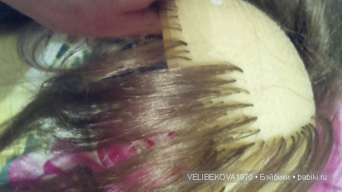 Реставрация куклы"Модный приговор" часть №2 (фото 5)