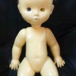 Реставрация куколки" Модный приговор" часть 1