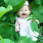 Солнечная малышка Беренжер Лола 2