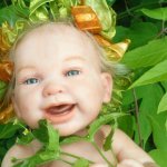 Беренжер-Реборн Лизонька