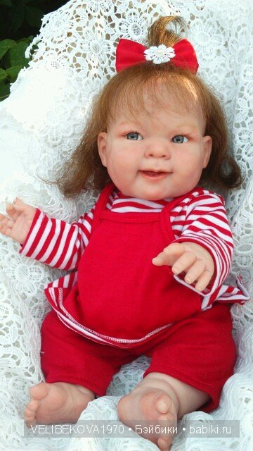 От Беренжера к Реборну. Застенчивая Аля