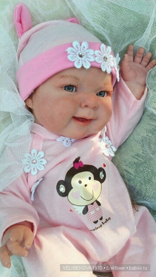 От Беренжера к Реборну. Застенчивая Аля (фото 10)