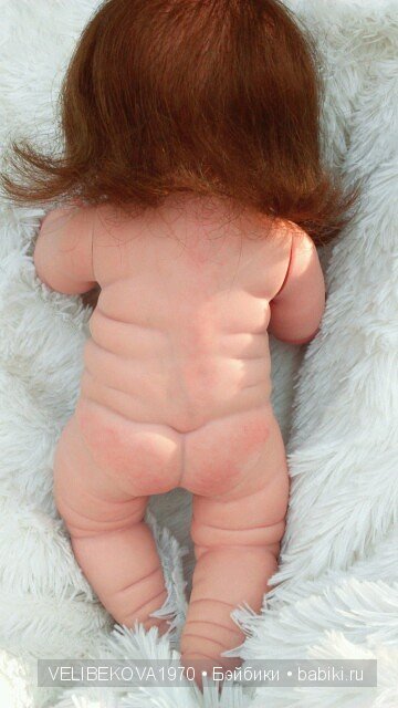 От Беренжера к Реборну. Застенчивая Аля (фото 8)