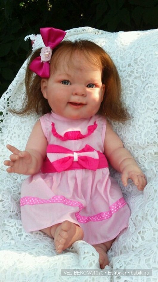 От Беренжера к Реборну. Застенчивая Аля