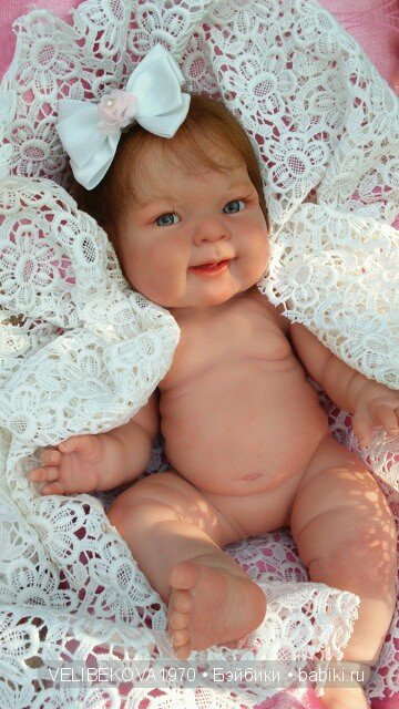 От Беренжера к Реборну. Застенчивая Аля (фото 4)