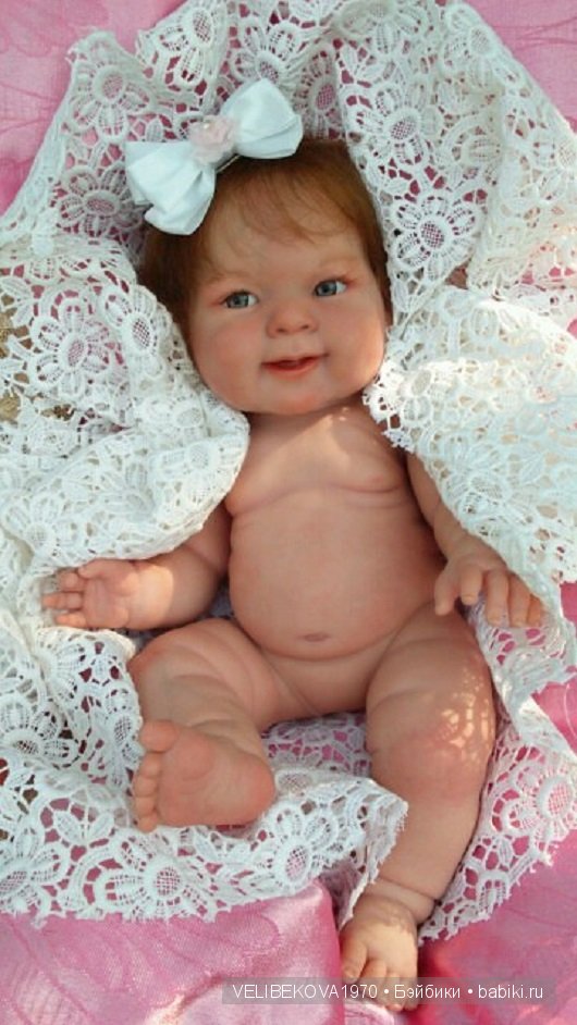 От Беренжера к Реборну. Застенчивая Аля (фото 3)