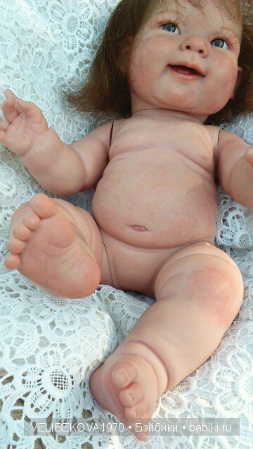 От Беренжера к Реборну. Застенчивая Аля (фото 7)