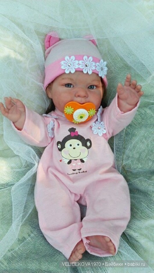 От Беренжера к Реборну. Застенчивая Аля (фото 9)