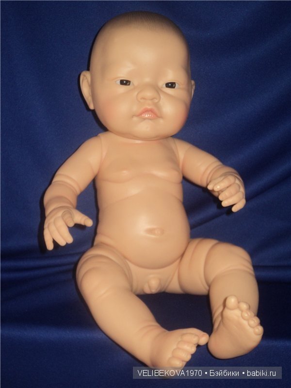 Любознательный Павлик. От Беренжера к Реборну (фото 2)