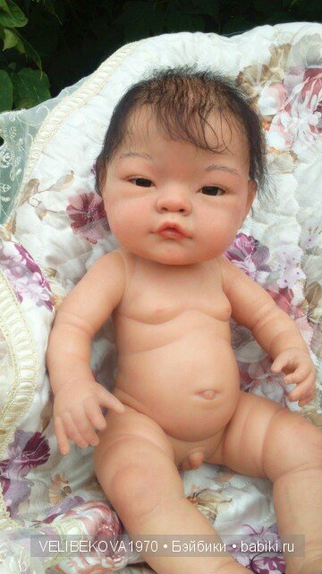 Любознательный Павлик. От Беренжера к Реборну (фото 5)