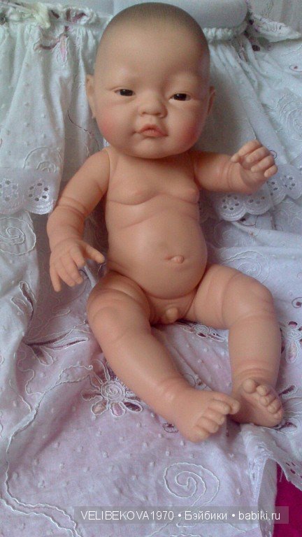 Любознательный Павлик. От Беренжера к Реборну