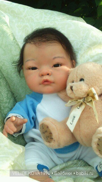 Любознательный Павлик. От Беренжера к Реборну (фото 8)