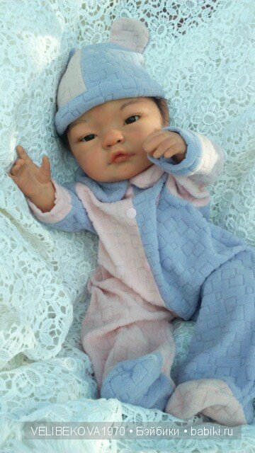 Любознательный Павлик. От Беренжера к Реборну