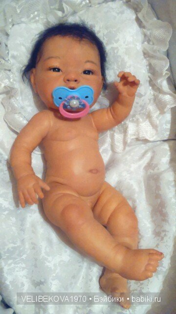 Любознательный Павлик. От Беренжера к Реборну (фото 6)