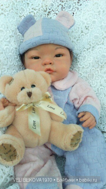 Любознательный Павлик. От Беренжера к Реборну (фото 10)