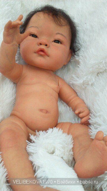 Любознательный Павлик. От Беренжера к Реборну (фото 3)