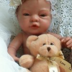 Беренжер-Реборн Полюшка