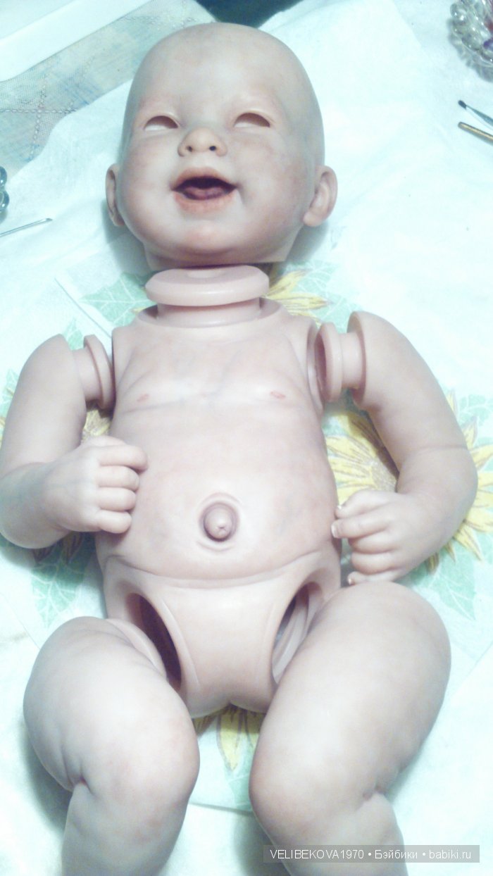 Милый позитивчик Машенька, Беренжер