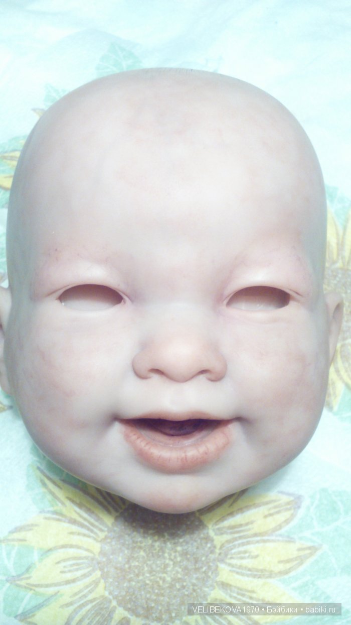 Милый позитивчик Машенька, Беренжер (фото 2)