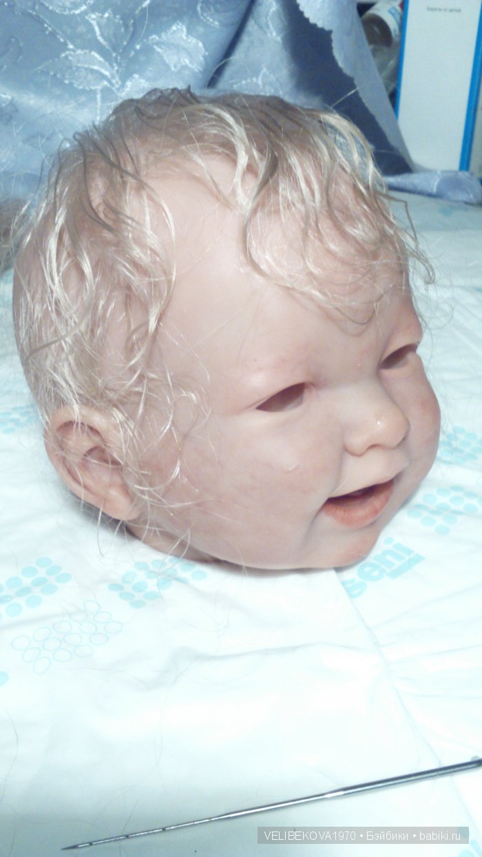 Милый позитивчик Машенька, Беренжер (фото 3)