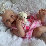 Милый позитивчик Машенька, Беренжер