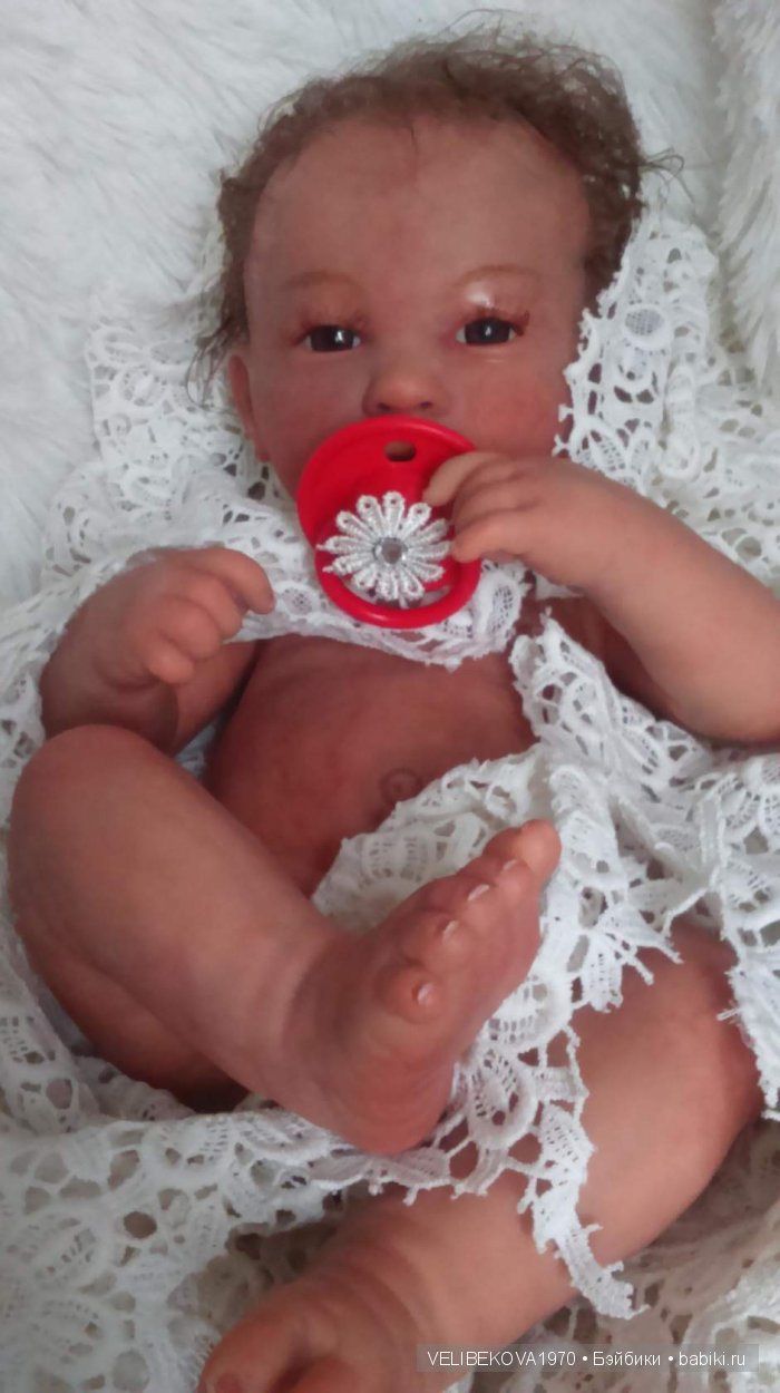 Сашенька- 2 .От Беренжера к Реборну (фото 4)