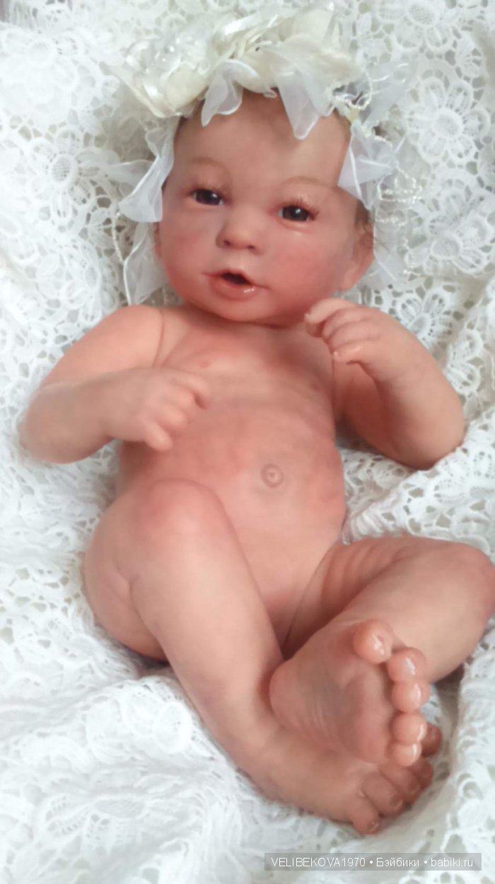 Сашенька- 2 .От Беренжера к Реборну (фото 3)