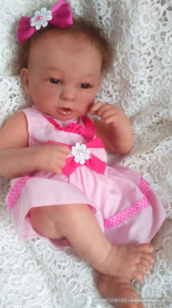 Сашенька- 2 .От Беренжера к Реборну (фото 5)