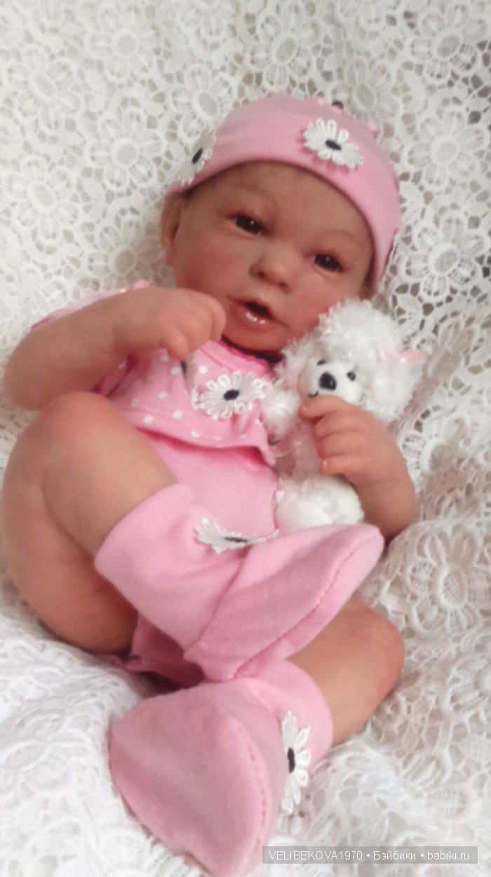 Сашенька- 2 .От Беренжера к Реборну (фото 6)