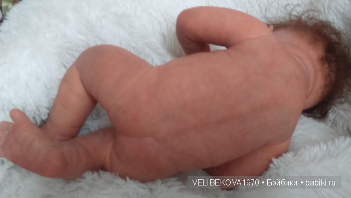 Сашенька- 2 .От Беренжера к Реборну (фото 2)